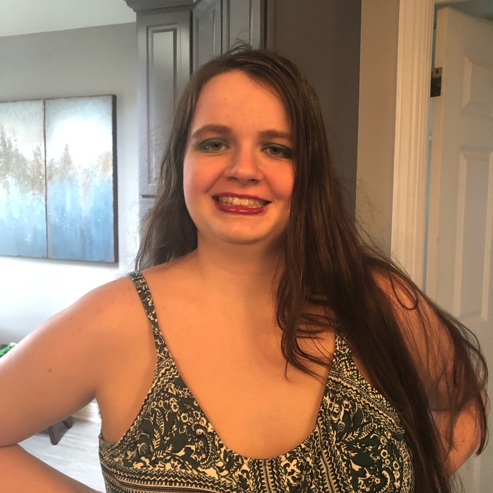 Meet your Posher, Lily